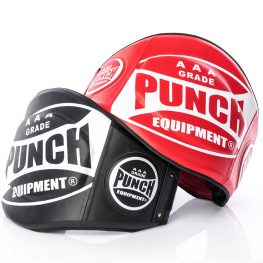 Punch Trophy Getters Belly Pad