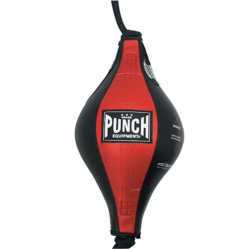 Punch 12” Punchtex AAA Floor to Ceiling Ball