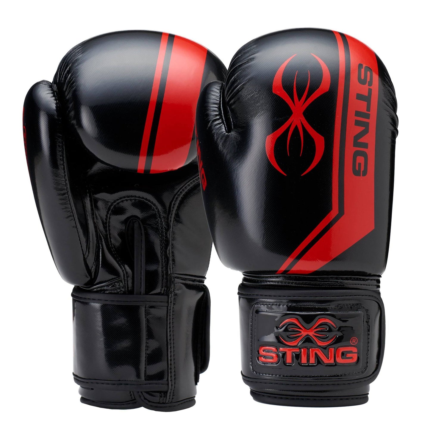 Sting Armalite Boxing gloves