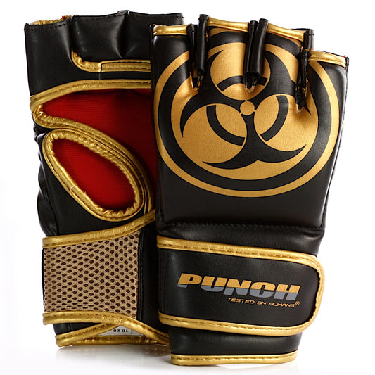 Punch Urban MMA Training Gloves